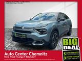 Citroën C4 1.2 130 Shine HeadUp/FullLED/Navi/PDC/360° - Citroën C4 in Chemnitz