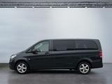 Mercedes-Benz Vito Tourer Select 124 CDI lang Automatik Matrix - Mercedes-Benz: 124c