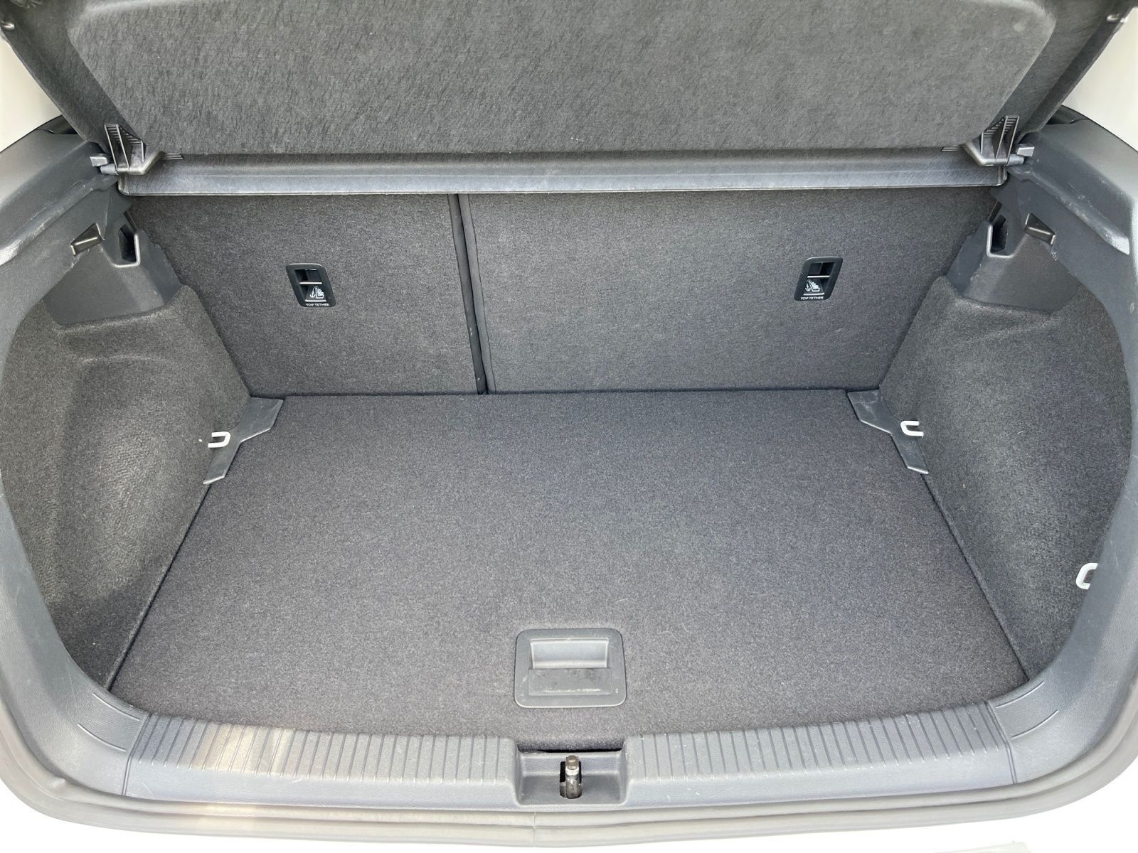 Volkswagen T-Cross - Bild 17