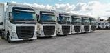 Volvo FH 500 AUTOMATIC TWO TANKS