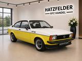 Opel Kadett C-Coupe C2 Orig.Rallye 2,0 GT/E*NEULACK* - Opel Kadett: C