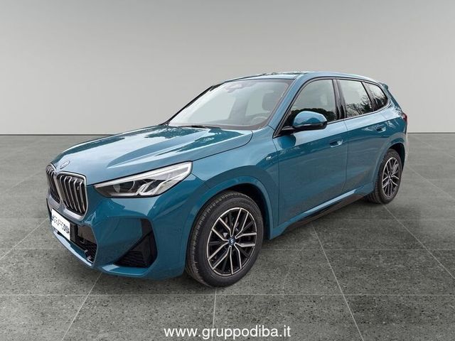 Inne BMW iX1 X1 U11 xdrive 30 MSport