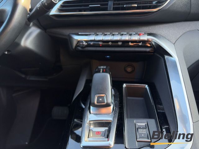 5008 Allure Pack 7-Sitzer Navi El. Heckklappe