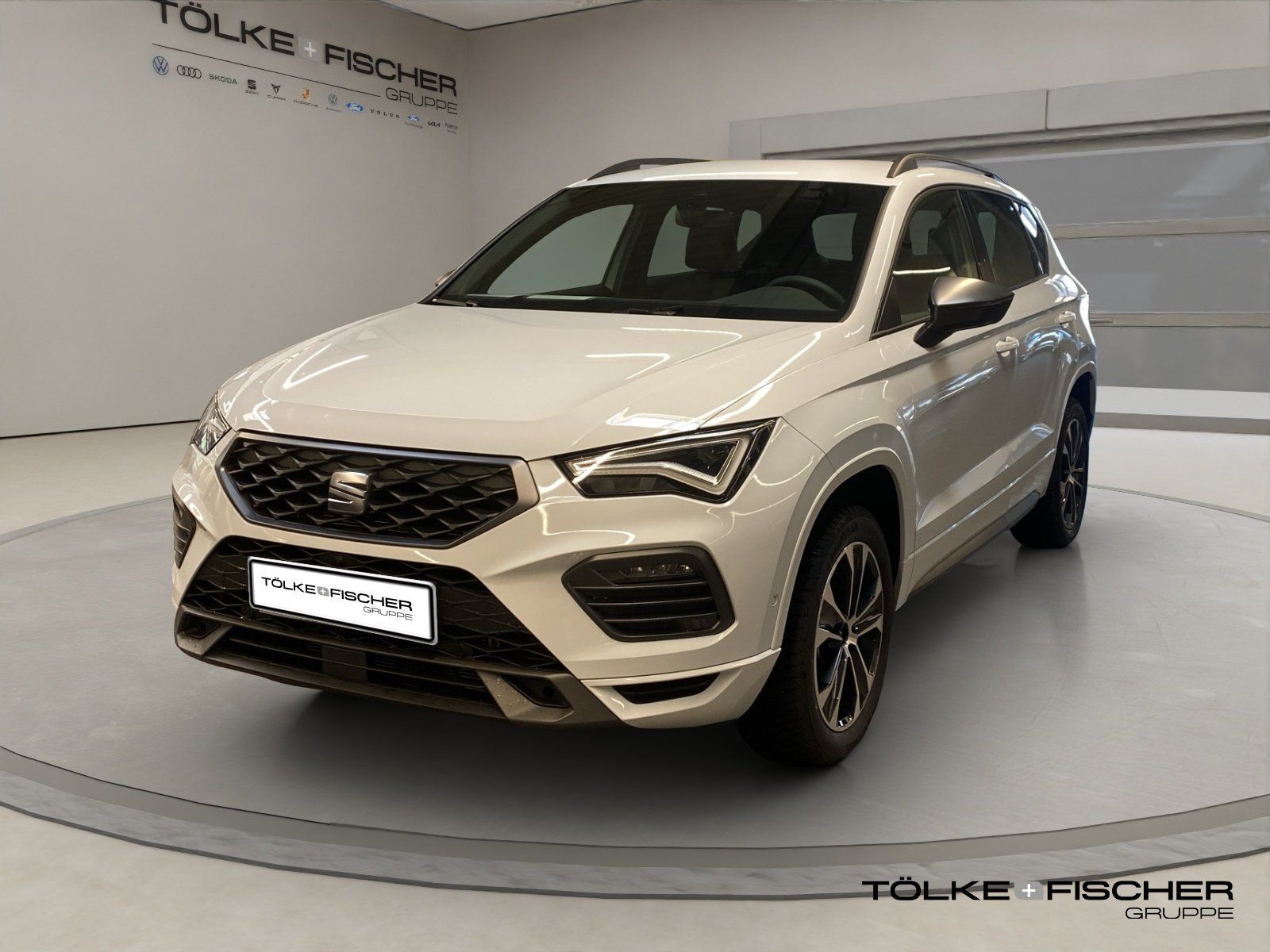 Seat Ateca - Bild 2