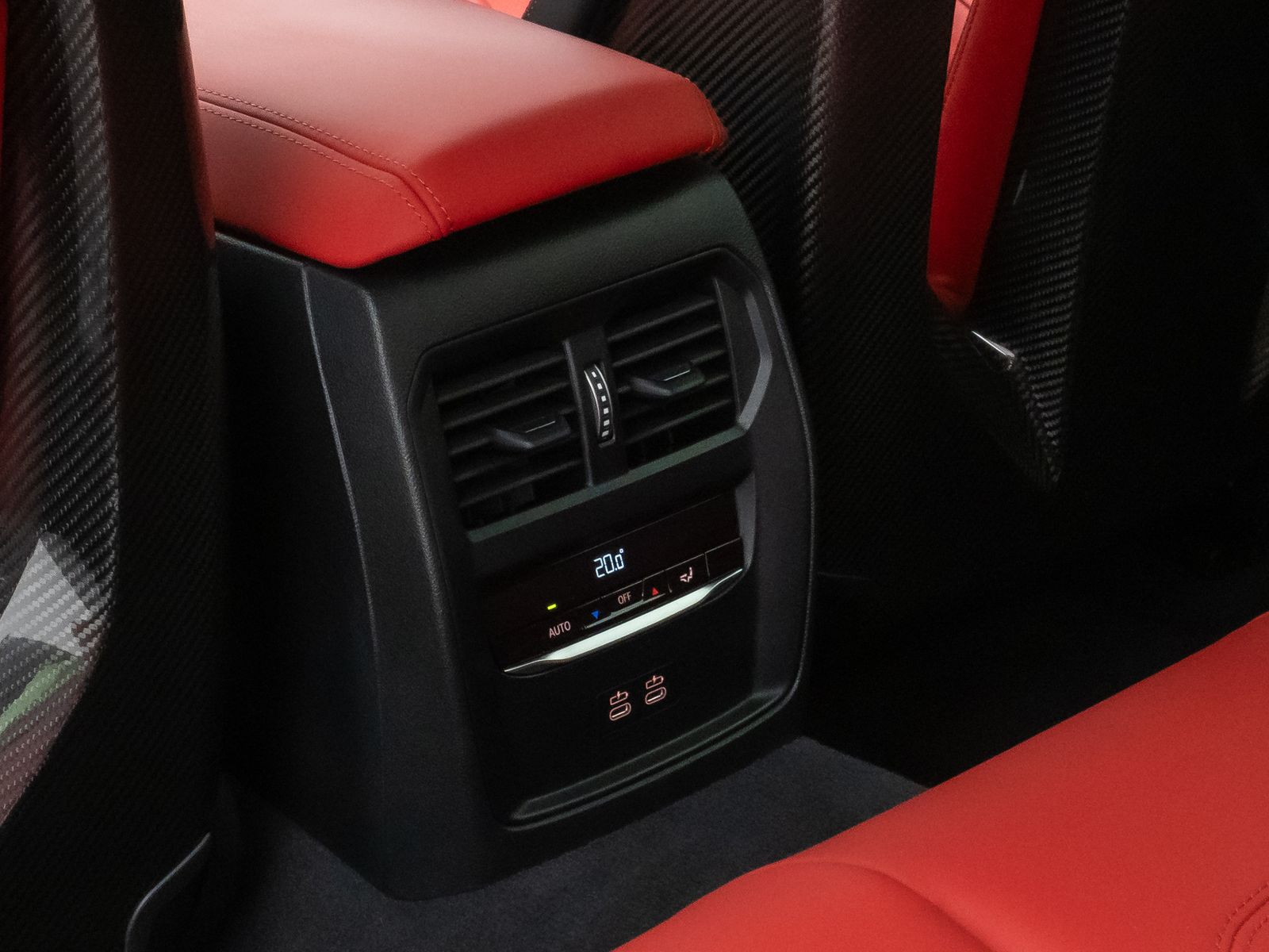 Fahrzeugabbildung BMW M3 Competition xD DriversPack. Schalensitz. Froz