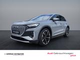 Audi Q4  e-tron 35 *Matrix-LED*SONOS*Panorama*S-Line