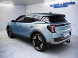 Ford Explorer Extended RangeRWD77kWhPremium AHK+Pano - Ford Explorer Tageszulassungen