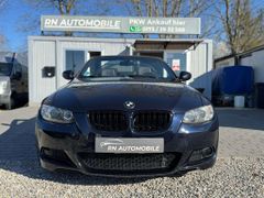 Fahrzeugabbildung BMW 320 M PAKET *NAVI* LEDER * MEMORY *