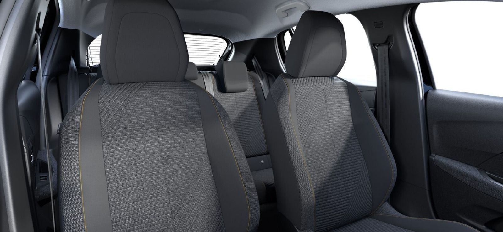 Peugeot 208 - Bild 9