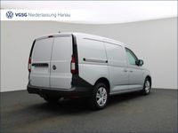 Volkswagen Caddy Maxi - Vorschau Bild 4