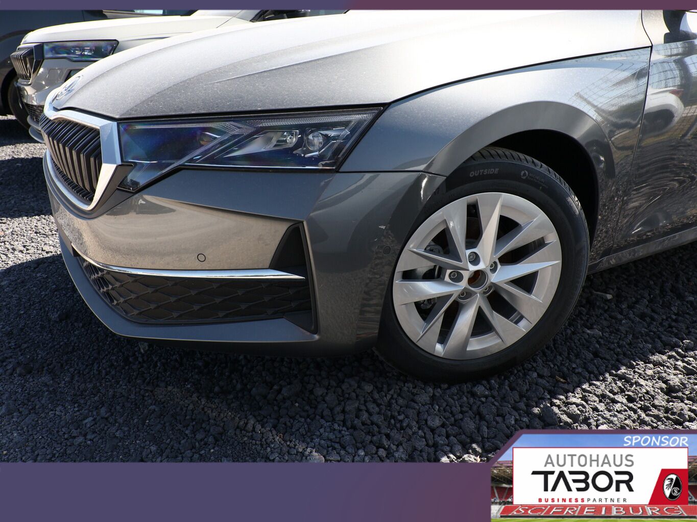 Skoda Octavia - Bild 5
