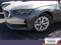 Skoda Octavia - Vorschau Bild 5