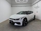 Kia EV6 GT-Line 2WD+HEAD-UP+WÄRMEPUMPE+SOUND PAKET+ - Kia EV6 Gebrauchtwagen