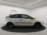 Ford Focus Lim. Trend - gebrauchte Ford Focus aus dem Jahr 2005