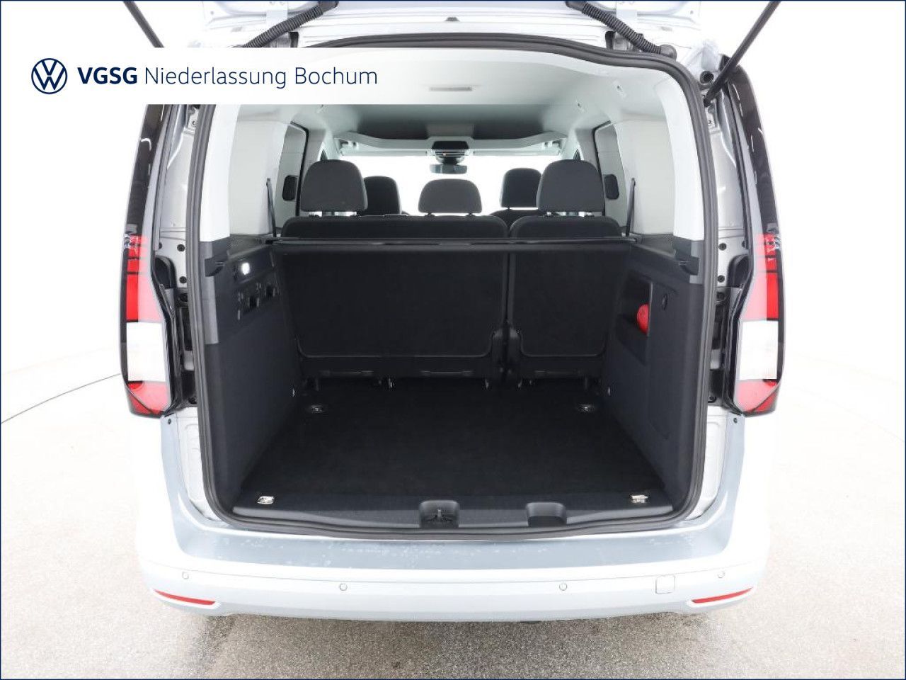 Volkswagen Caddy - Bild 13