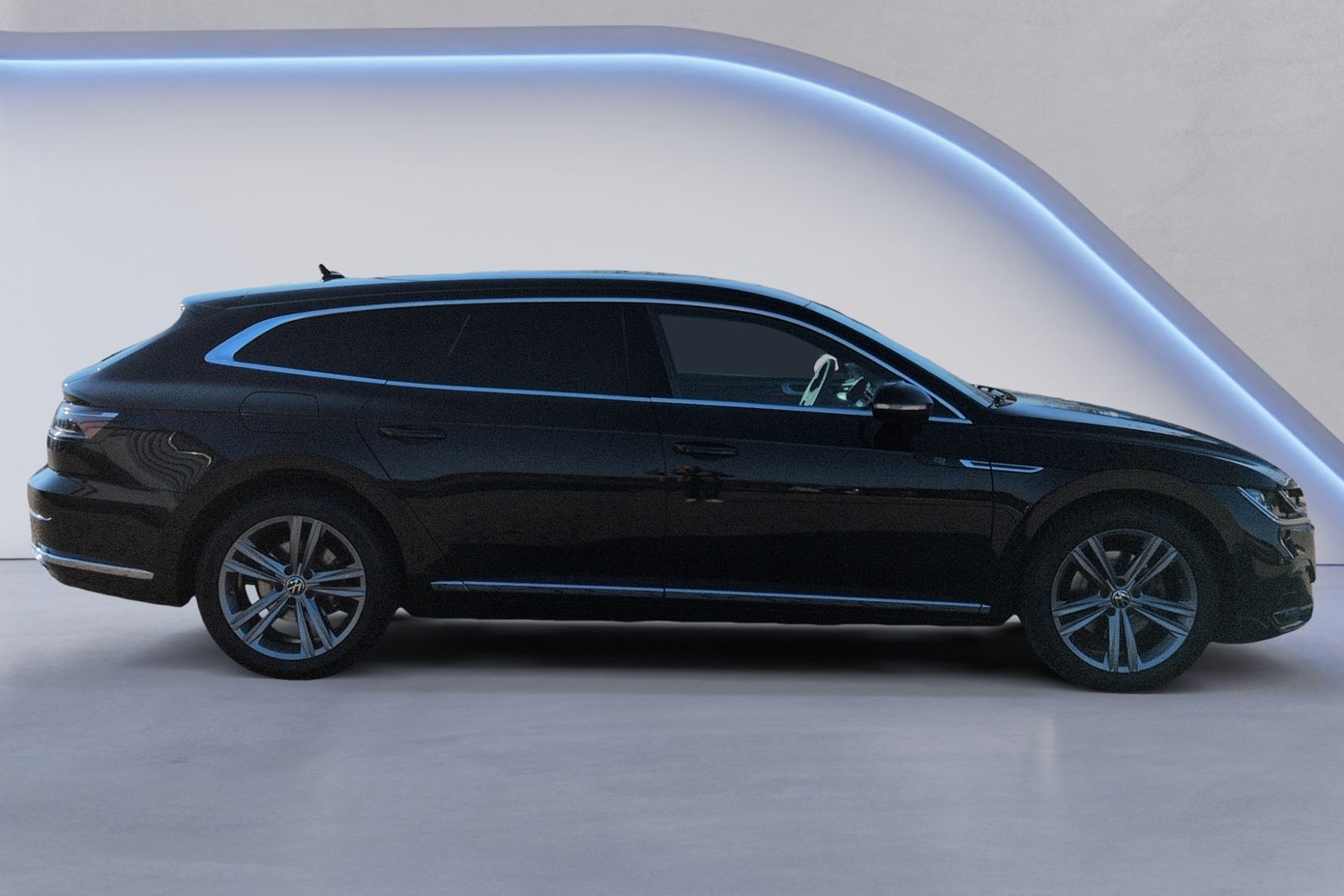 Arteon Shooting Brake 2.0 TSI DSG R-Line AHK+DCC