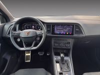 Cupra Ateca - Vorschau Bild 10