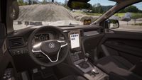 Volkswagen Amarok - Vorschau Bild 27