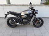 Yamaha XSR 700