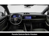 Porsche Macan - Vorschau Bild 9
