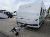 Dethleffs c-go Active 495 QSK  - Neu Wohnwagen