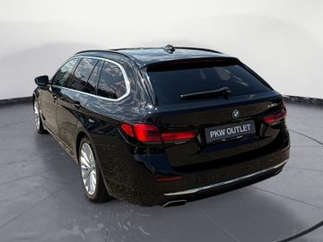 BMW 530 - 4