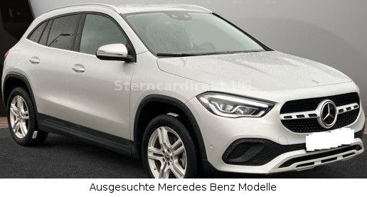 Mercedes-Benz GLA 250 e Progressive DISTRO AHK MBUX RFK SPUR