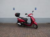 Honda NHX 110 Lead - HONDA ROLLER LEAD