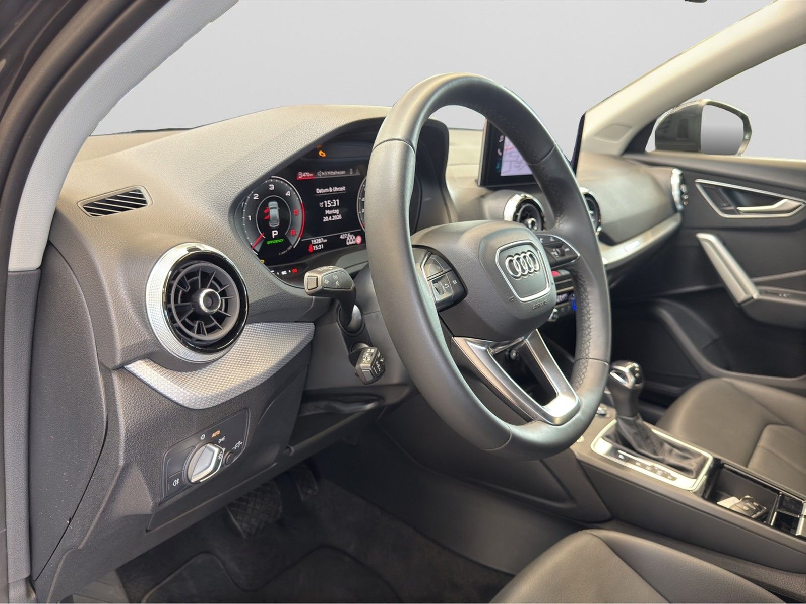 Audi Q2 - Bild 8
