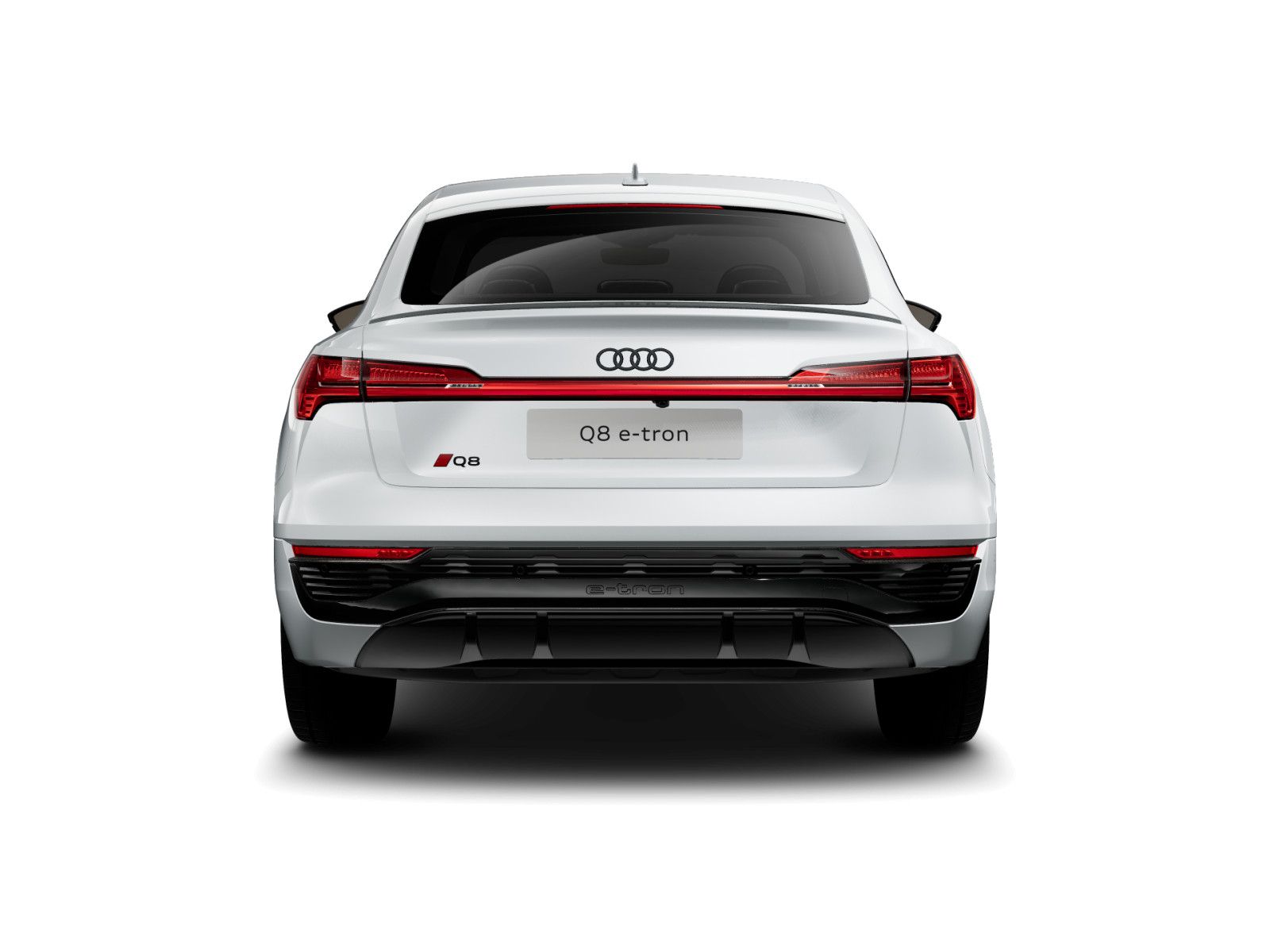 Audi Q8 e-tron - Bild 7
