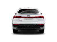 Audi Q8 e-tron - Vorschau Bild 7