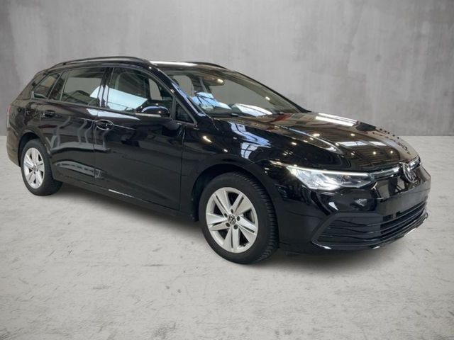 Golf VIII Variant Life 1.5 eTSI DSG*AHK*KAMERA*