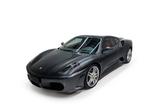 Ferrari F430 F1 - Ferrari F430: Coupe