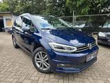 Volkswagen Touran Sound BMT/Start-Stopp;Automatik;1.Hand - VW Touran Gebrauchtwagen in Bremen