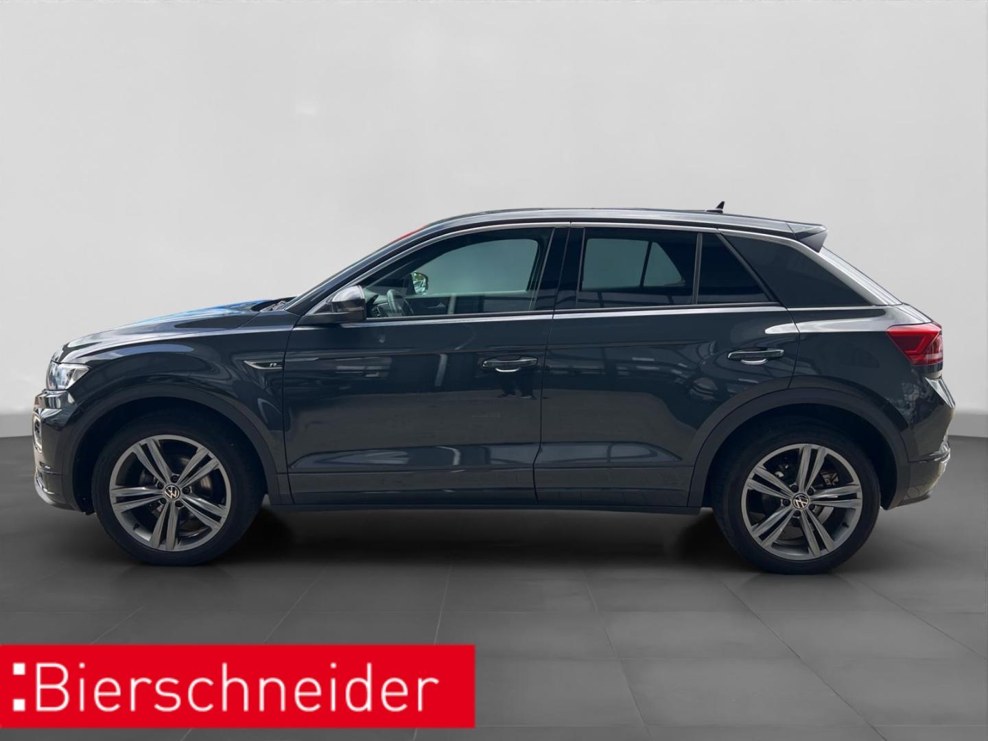 Volkswagen T-Roc 1.5 TSI Sport NAVI LED SHZ WP