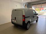 Fiat Fiorino 1.4 8V Furgone Natural Power - graue Fiat Fiorino