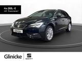 Seat Leon ST 1.5 TSI Xcellence LED LM 17" Navi PDC+RF - Seat Leon: R 1p