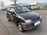 Daihatsu Cuore 0,85Liter  126000 Automatik... - Daihatsu Cuore aus 1997