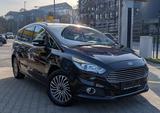 Ford S-Max 2.0 Titanium*1.Hd*7-SI*Temp*RKam*Garantie* - Ford: T Max