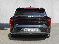 Kia K4 - Vorschau Bild 4