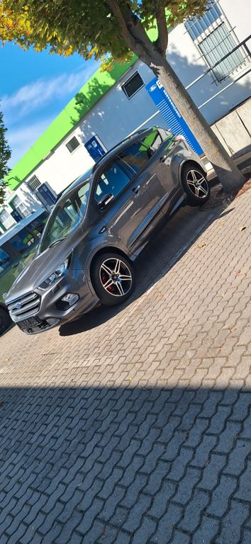 Image of Ford Kuga