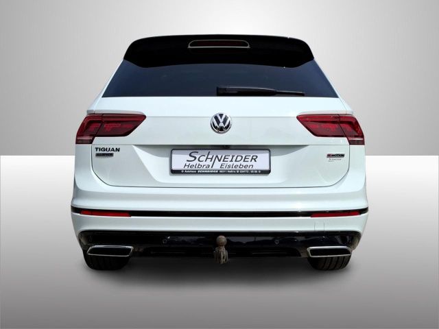 TIGUAN ALLSPACE 2.0 TDI DSG 4MOTION HIGHLINE