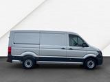 Volkswagen Crafter 35 Kasten 2.0 TDI AHK Schwingsitz AHK Kl - Volkswagen Crafter mit Diesel-Antrieb: 2.0