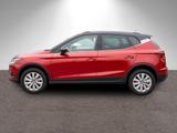 Seat Arona Xcellence 1.6 TDI DSG LED NAVI SHZ PDC ACC - Seat Arona Diesel Gebrauchtwagen