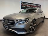 Mercedes-Benz E 220 E Limousine Avantgarde**Ambiente+Kamera** - Mercedes E-Klasse mit Schiebetür