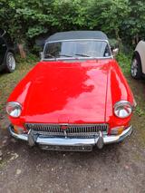 Andere MG B Oldtimer - Andere aus 1975