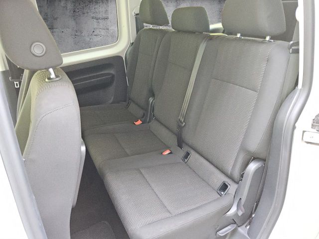 Caddy 2.0TDI Aut. Maxi Comfortline AHK ParkPilot