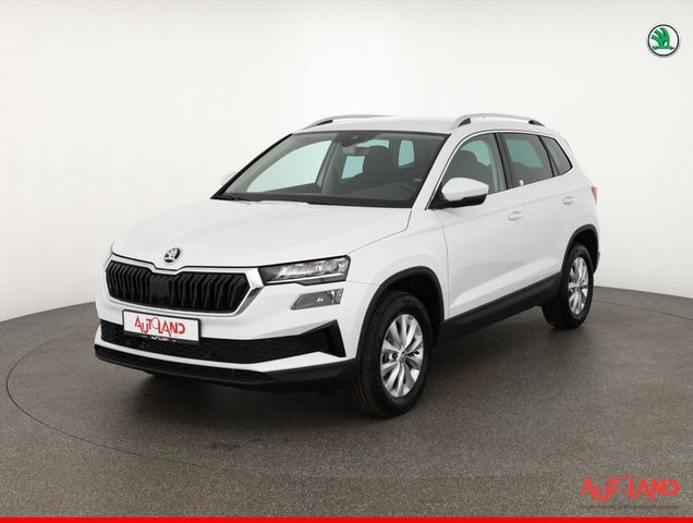 Skoda Karoq 1.5 TSI DSG LED SmartLink Sitzheizung Kame