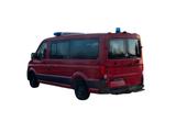Volkswagen Feuerwehr MTW Crafter 35 4MOTION MR ND 8 Sitzer - Feuerwehr