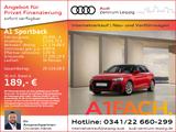 Audi A1 Sportback advanced 30 TFSI LED*All-Season*16* - Neuwagen